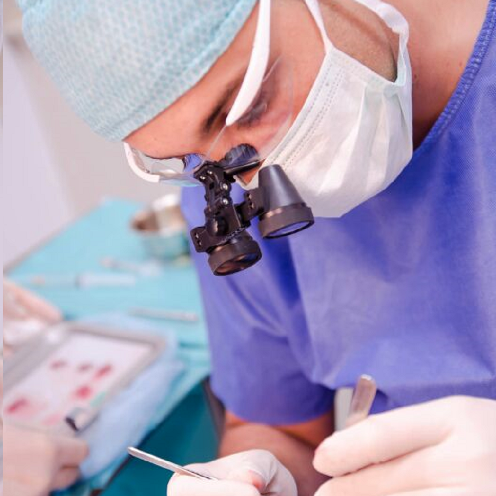 Hair Transplant